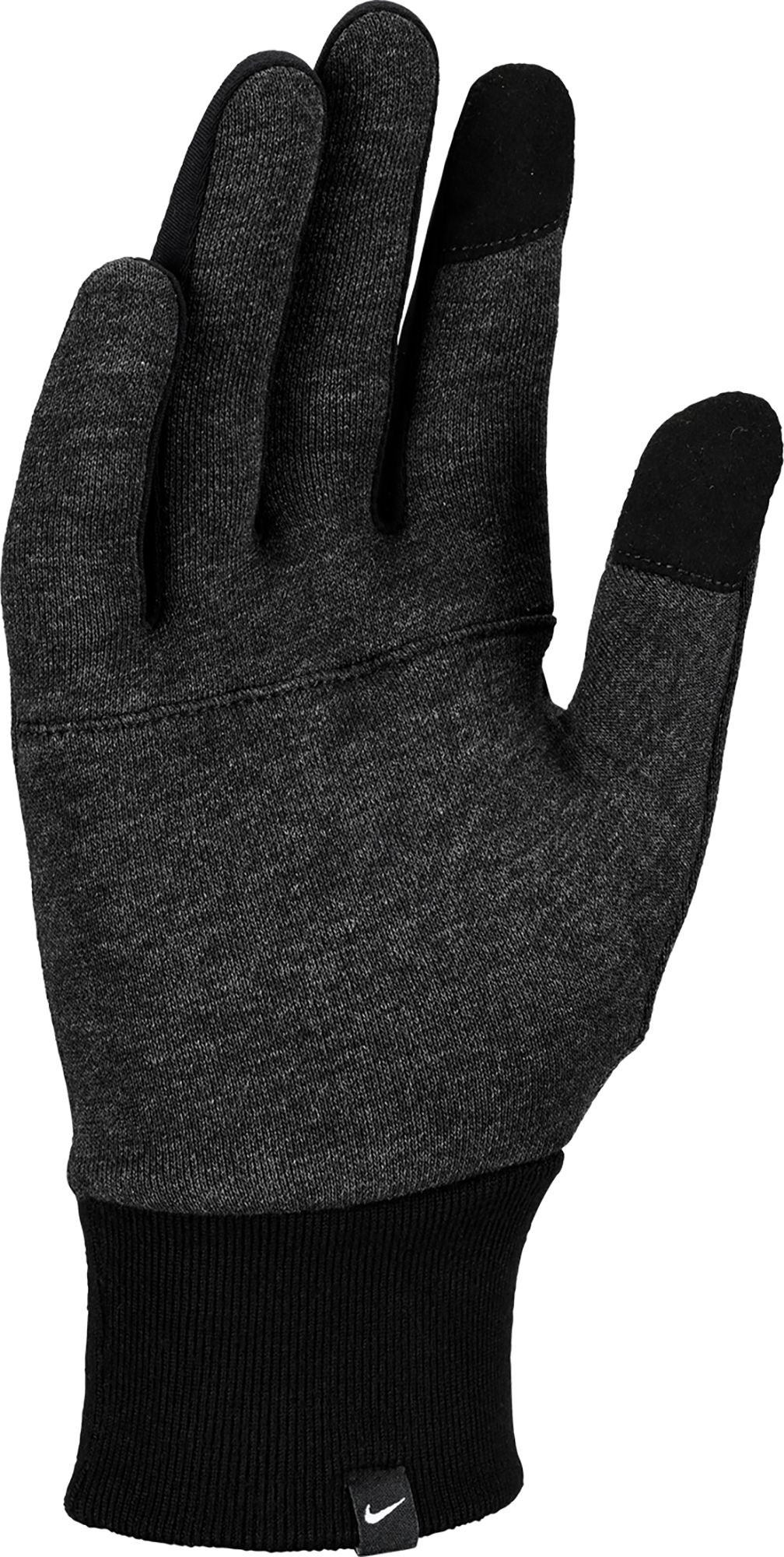 Nike Women's Studio Fleece Athletic Gloves