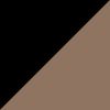 Pencil Point/Black/Blue Eclipse/Blur/Blackened Blue