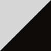 Black/White/Anthracite