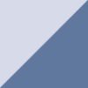 Blue/Grey/White