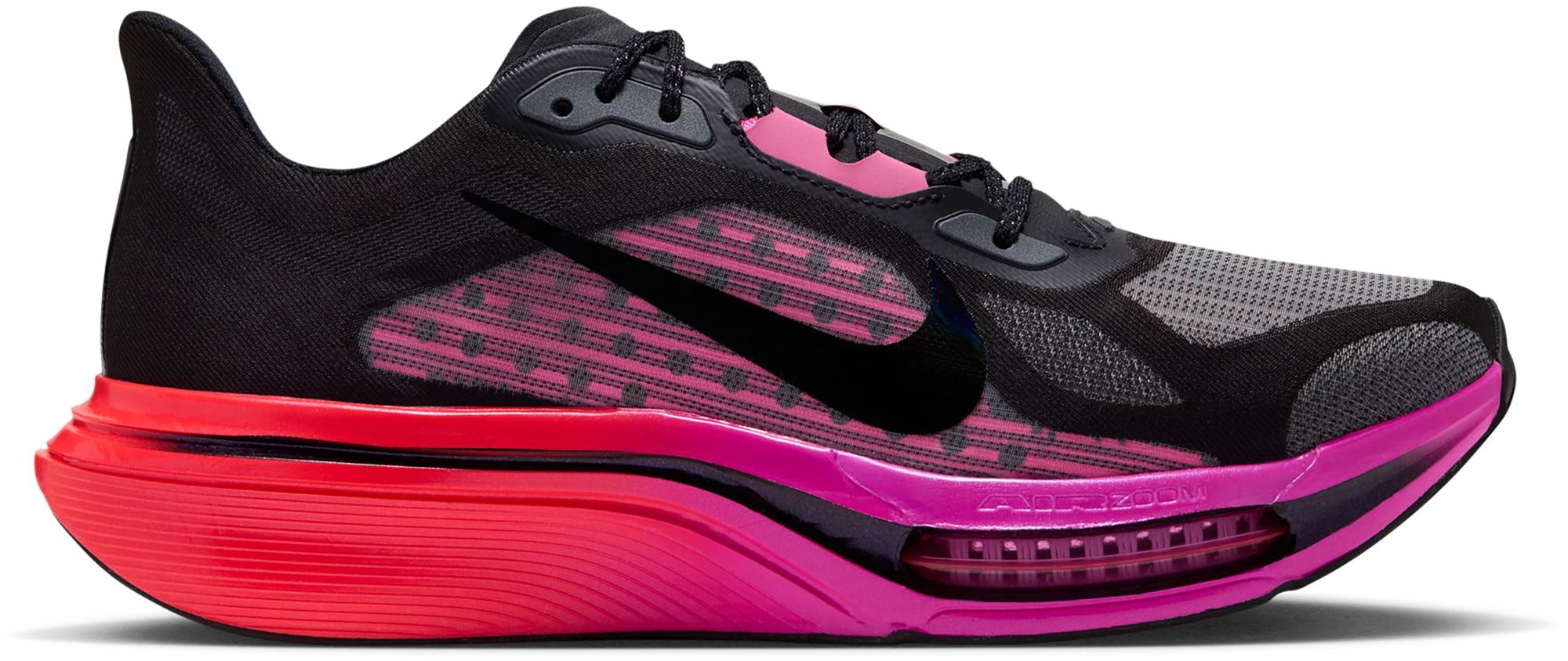 Black/Black-Hyper Pink-Laser Crimson