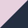 Bleached Lilac/Blue Void-Work Blue
