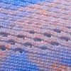 Bleached Lilac/Hyper Crimson/Royal Pulse