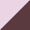 Bleached Lilac/Pink Rise/Mystic Dates