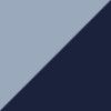 Hydrogen Blue/White/Mystic Navy/Aluminum