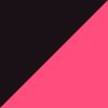 Hyper Pink/Black-Laser Crimson