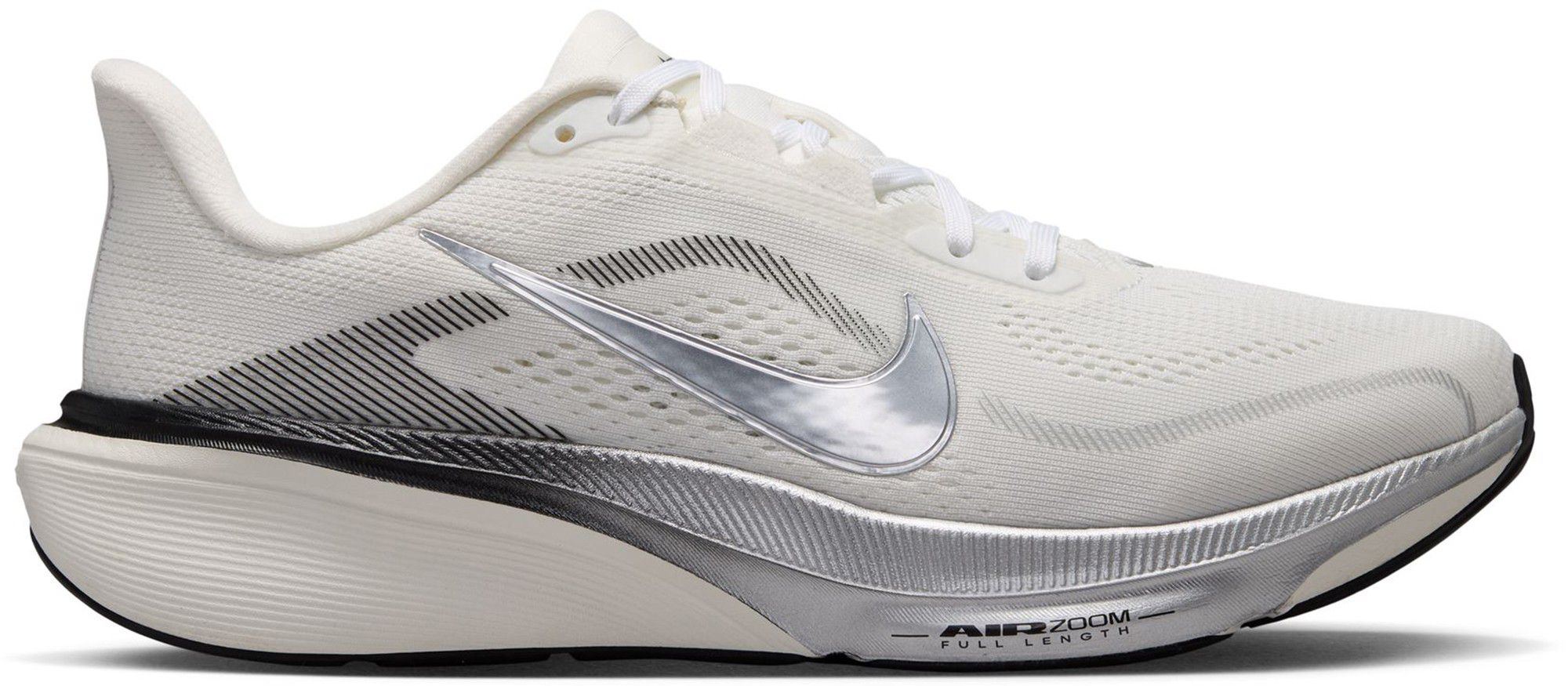 Summit White/Metallic Silver/Sail/Black