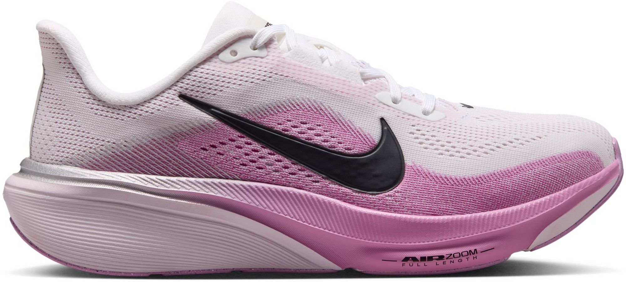 White/Black/Lt Magenta/Bleached Lilac