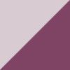White/Black/Lt Magenta/Bleached Lilac