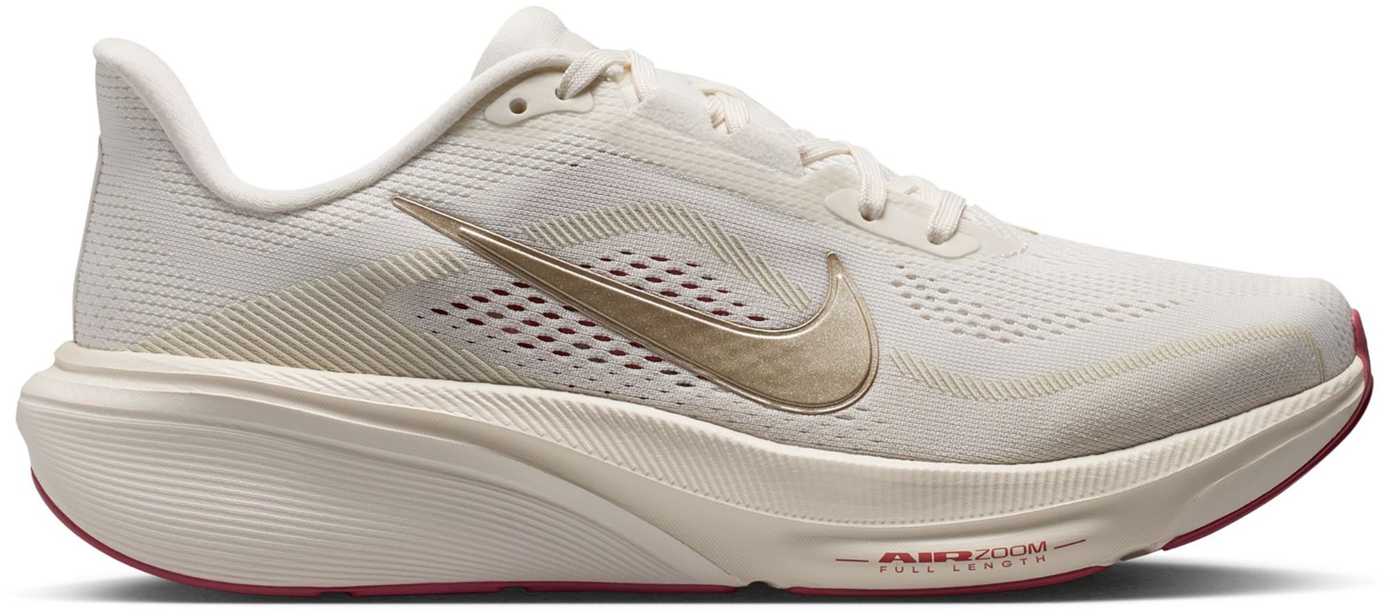 White/Gold