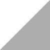 White/Metallic Silver-Wolf Grey