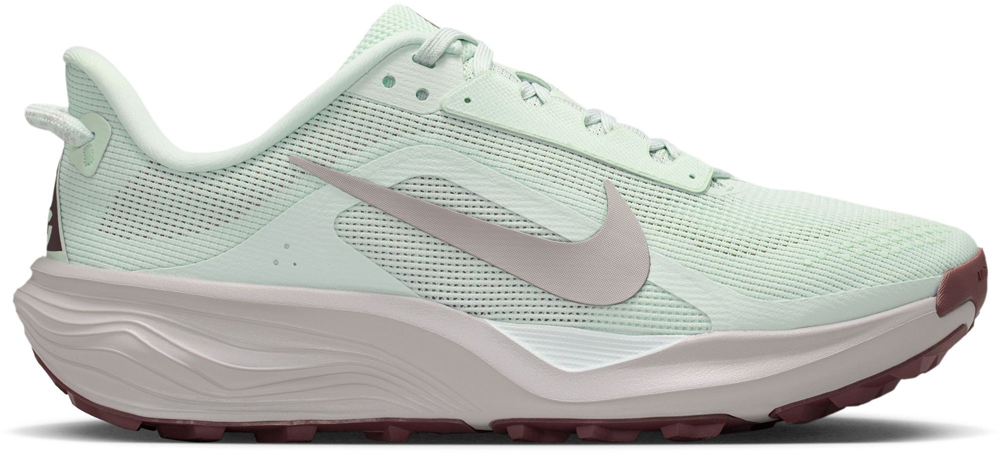Barely Green/Light Bone/Silver Lilac