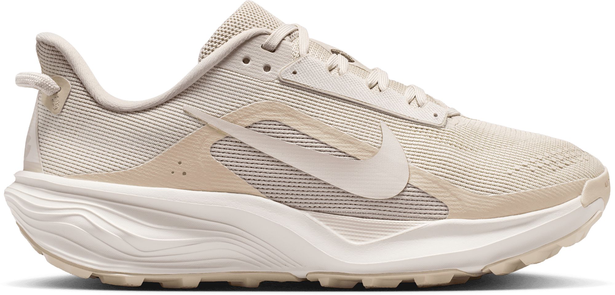 Cream/Brown
