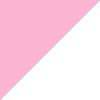 Pink Rise/White