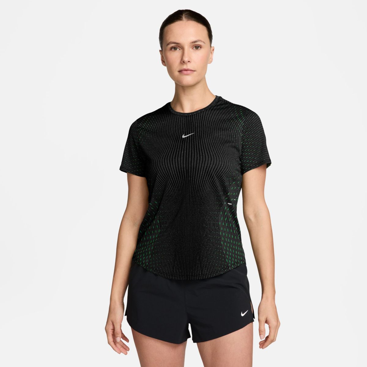 Nike Women's Sportswear Oversized Matcha Graphic T-Shirt | Dick's