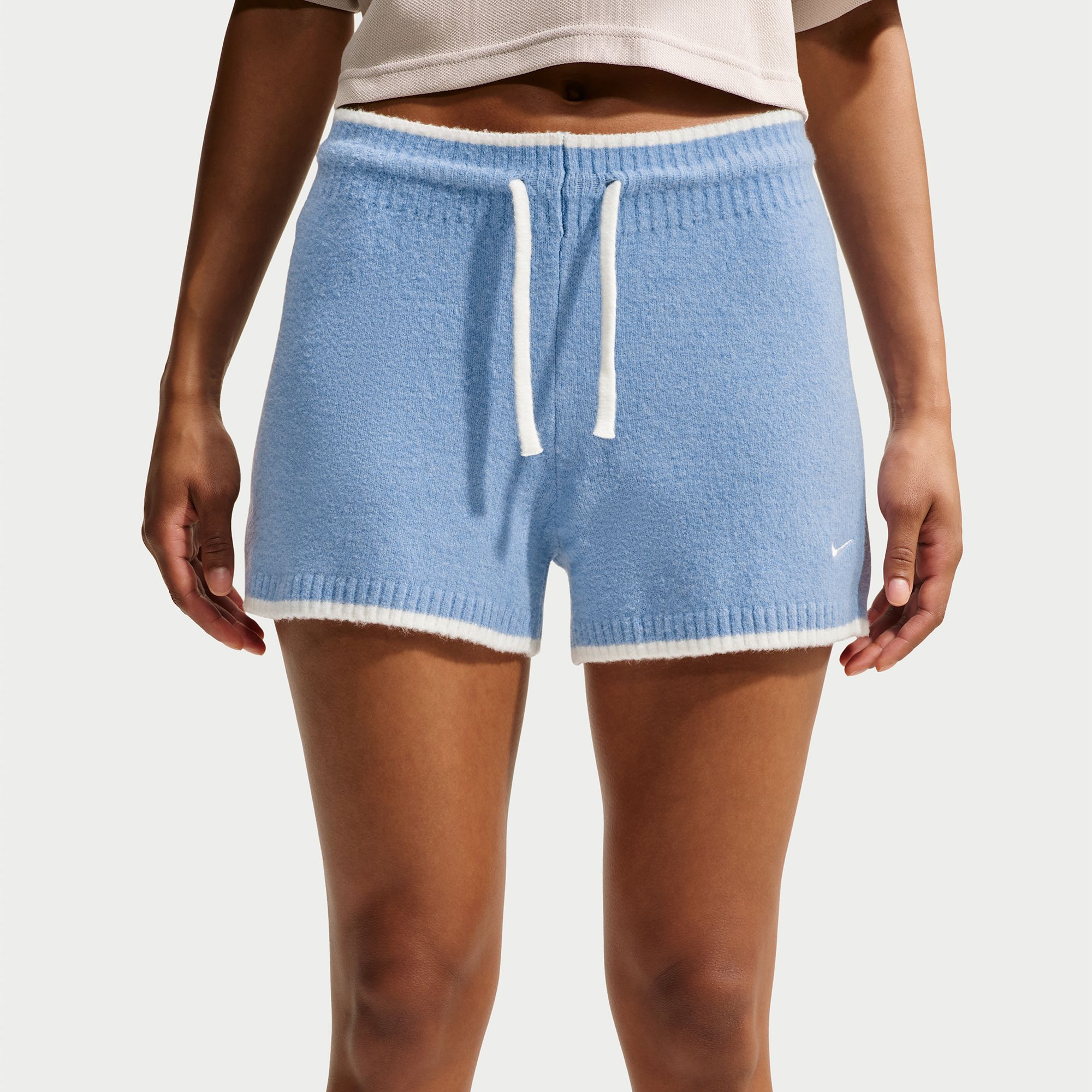 Nike Women's Sportswear Chill Knit Shorts