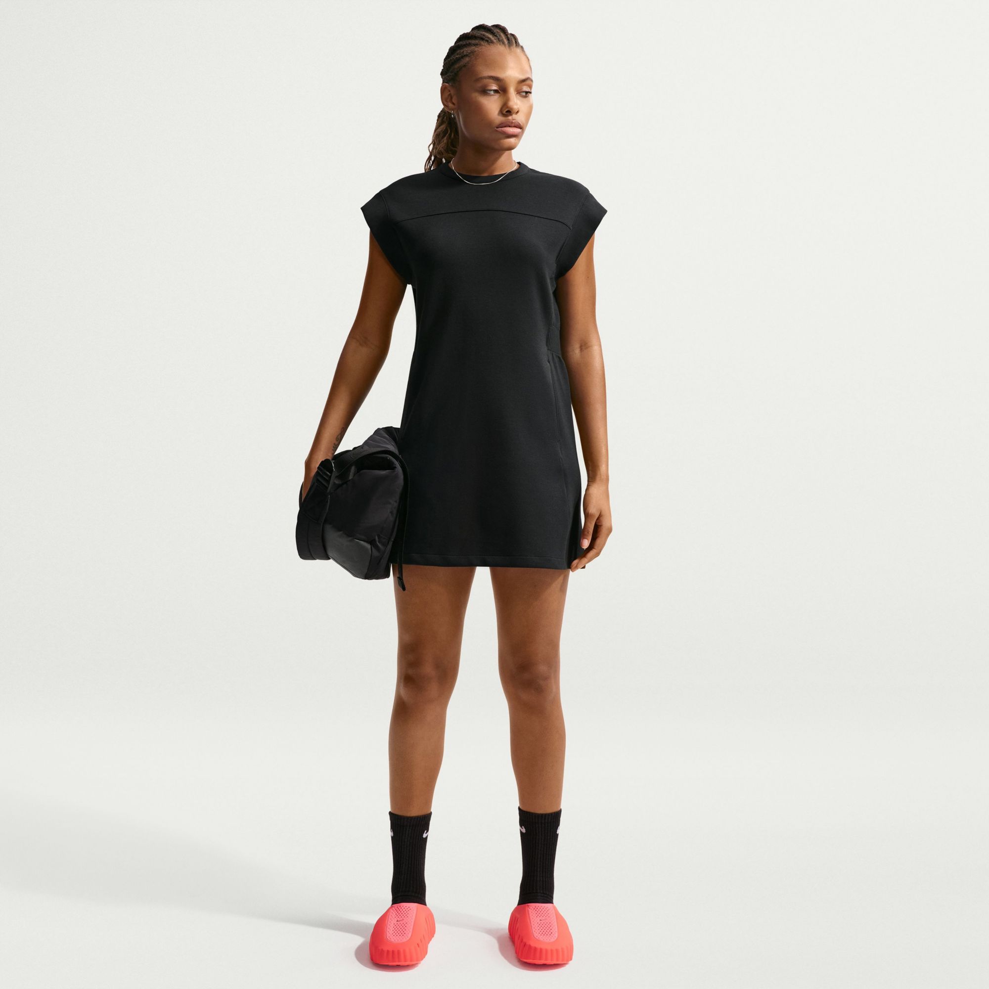 Nike Women's 24.7 ImpossiblySoft Dri-FIT Dress
