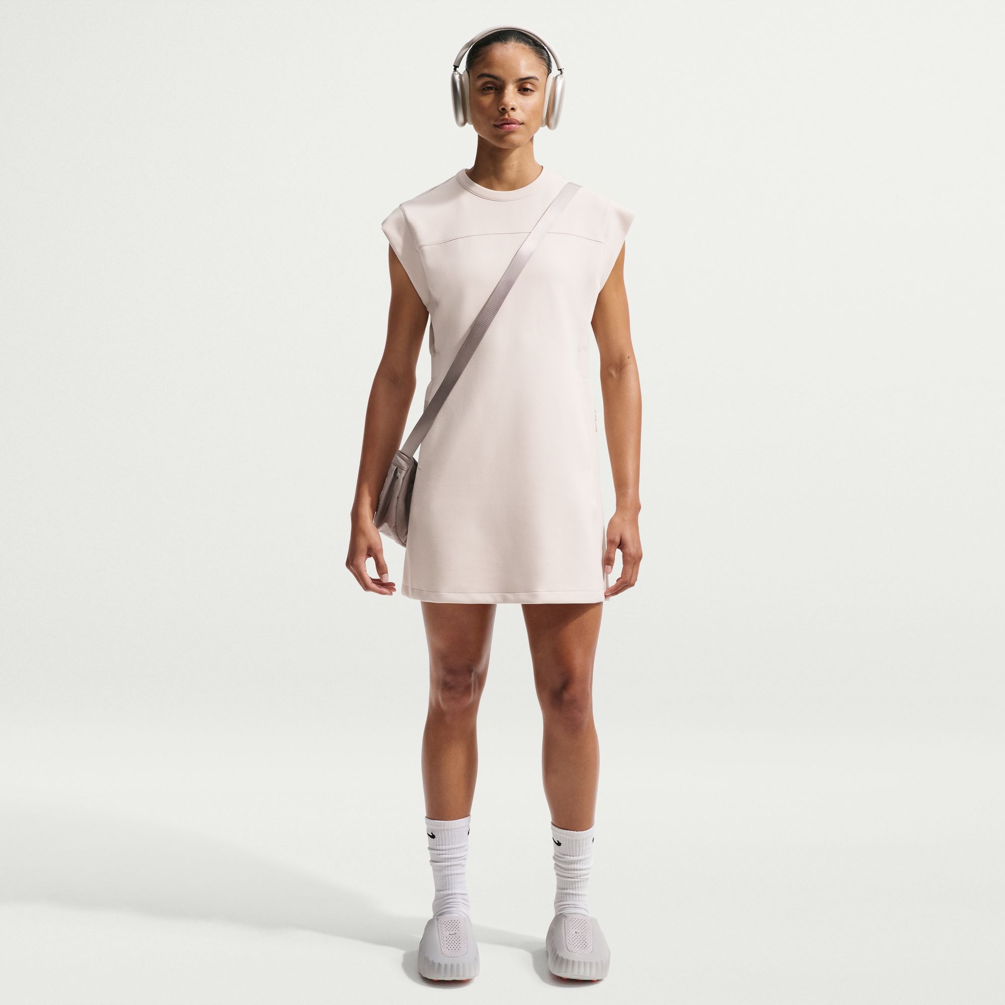 Nike Women's 24.7 ImpossiblySoft Dri-FIT Dress