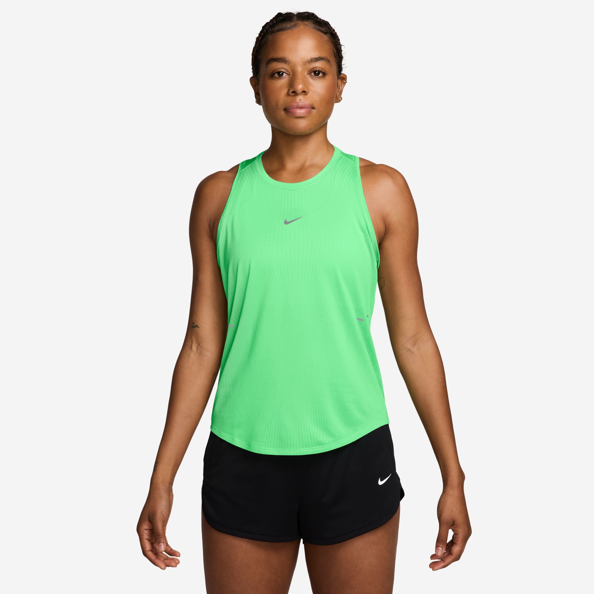 Nike Women's Swift Aero-FIT Running Tank Top