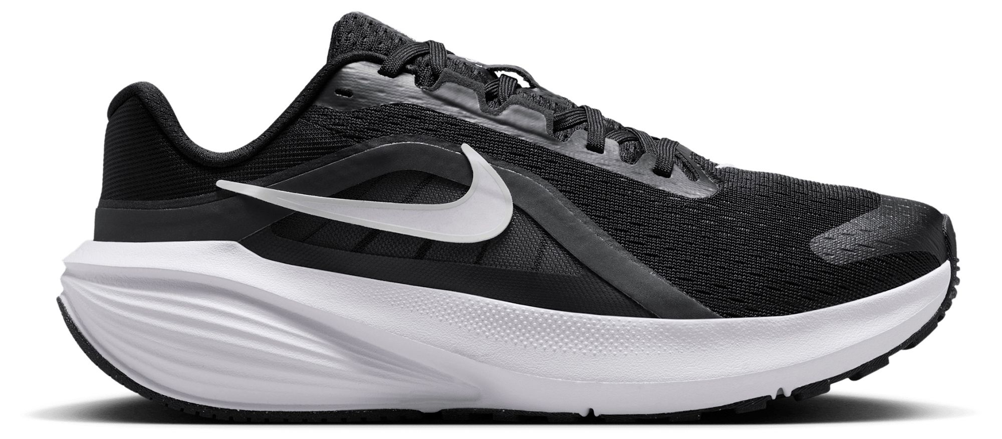 Black/White/Anthracite/Wolf Grey