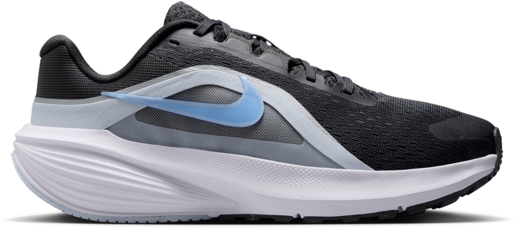 Grey/Grey/White