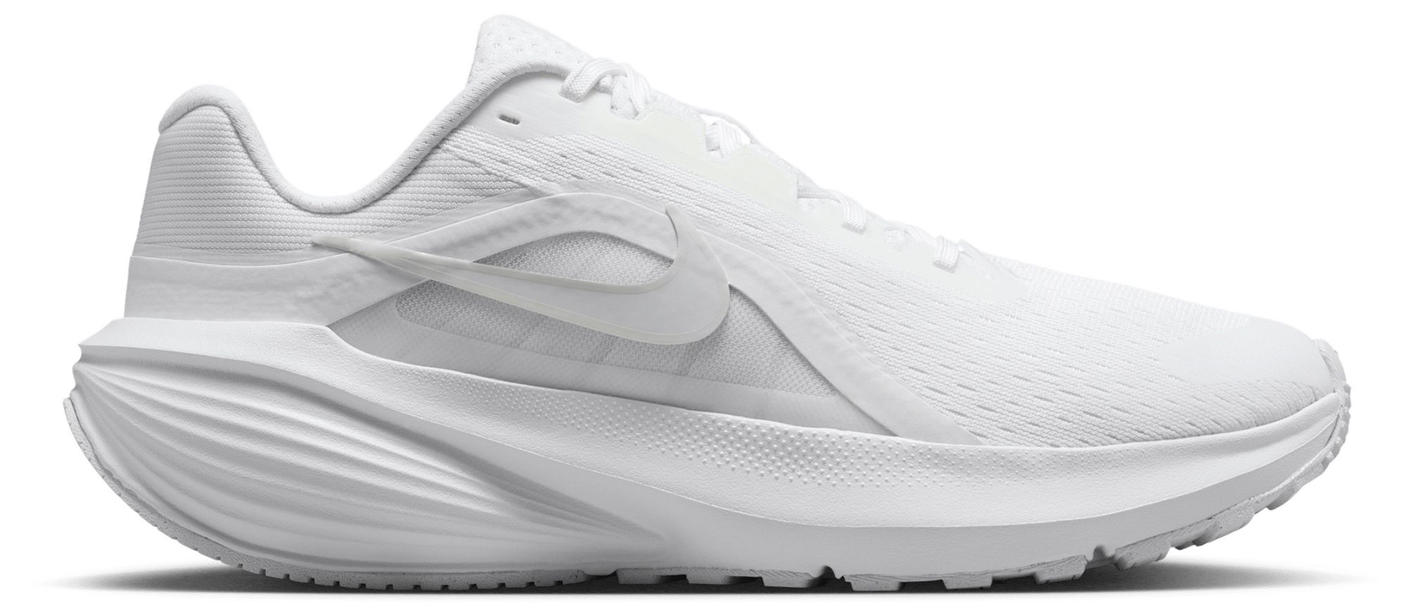 White/White