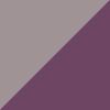 Violet Dust/Purple Dynasty-Silver Lilac