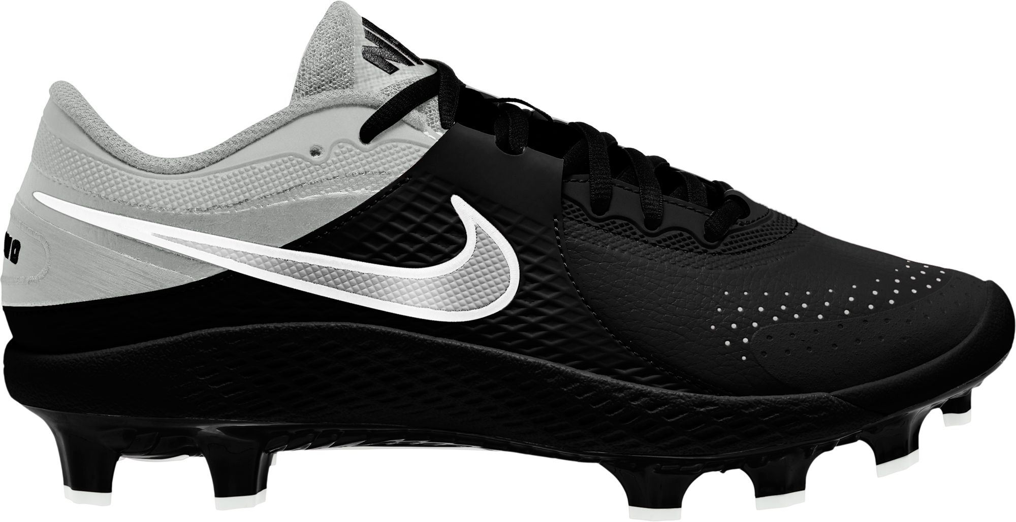 Nike Women's Diamond Gamer MCS Softball Cleats