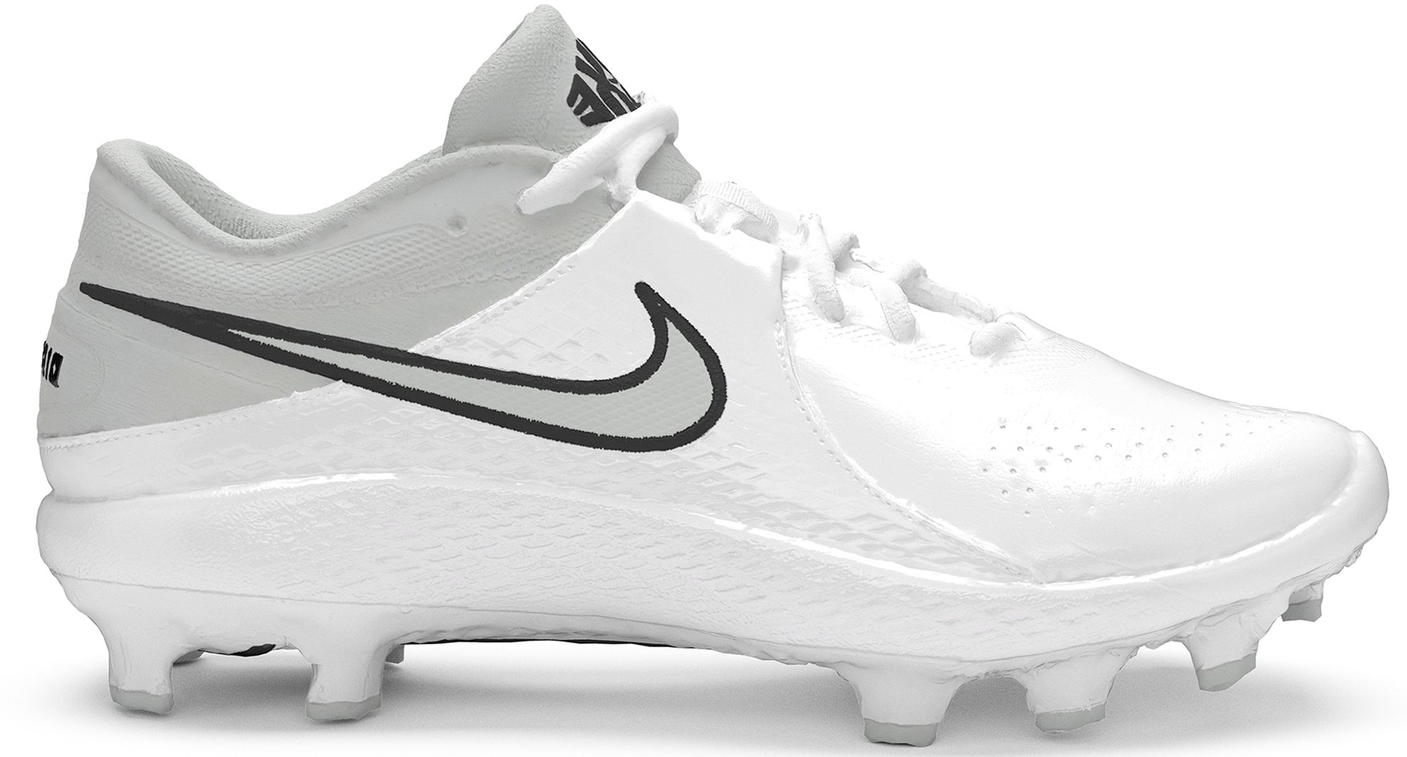 Nike Women's Diamond Gamer MCS Softball Cleats