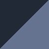 Palest Purple/Midnight Navy/Midnight Navy