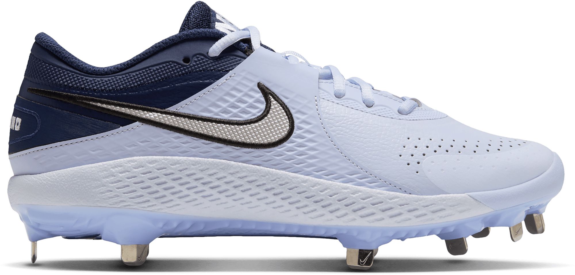 Nike Women's Diamond Gamer Metal Fastpitch Softball Cleats