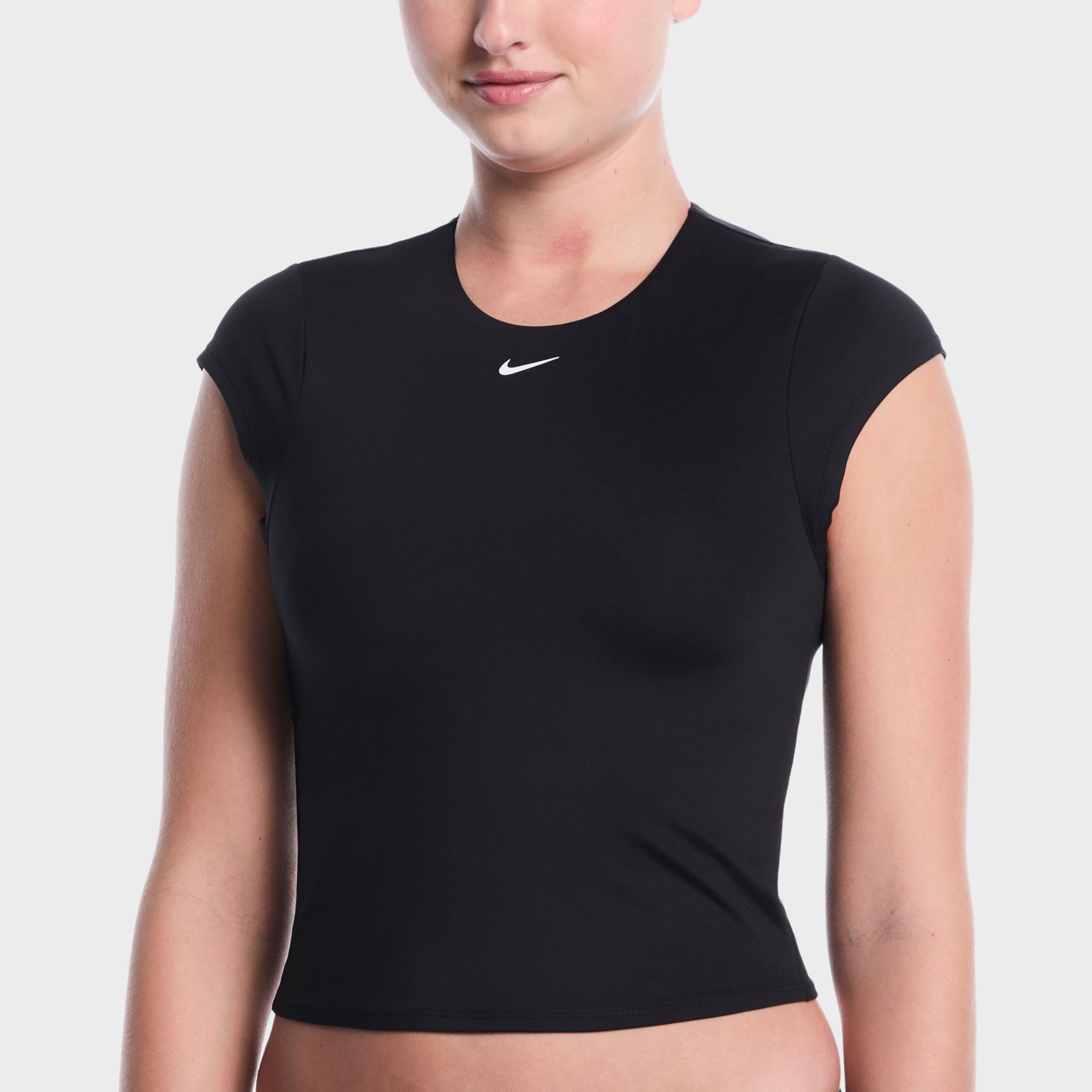 Nike Women's Cap Sleeve Top