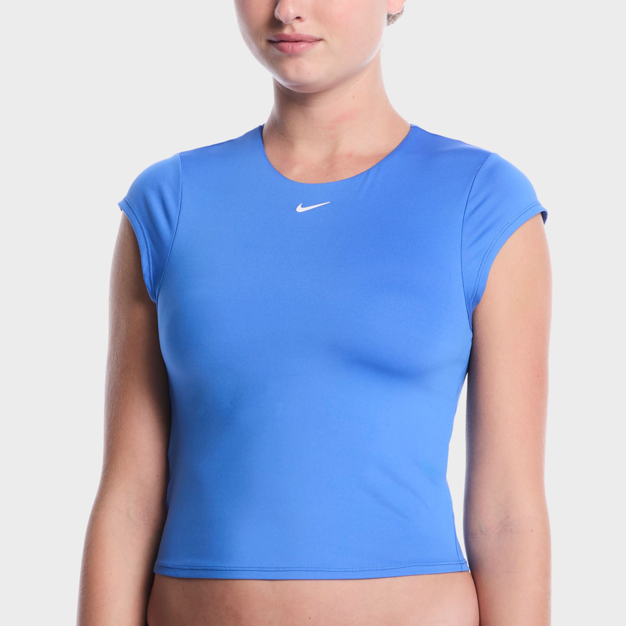 Nike Women's Cap Sleeve Top