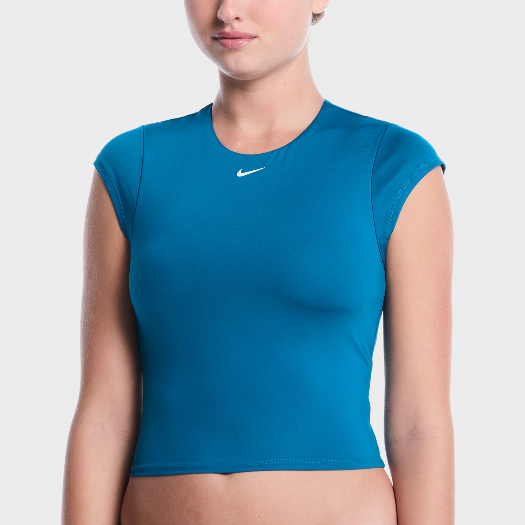 Nike Women's Cap Sleeve Top