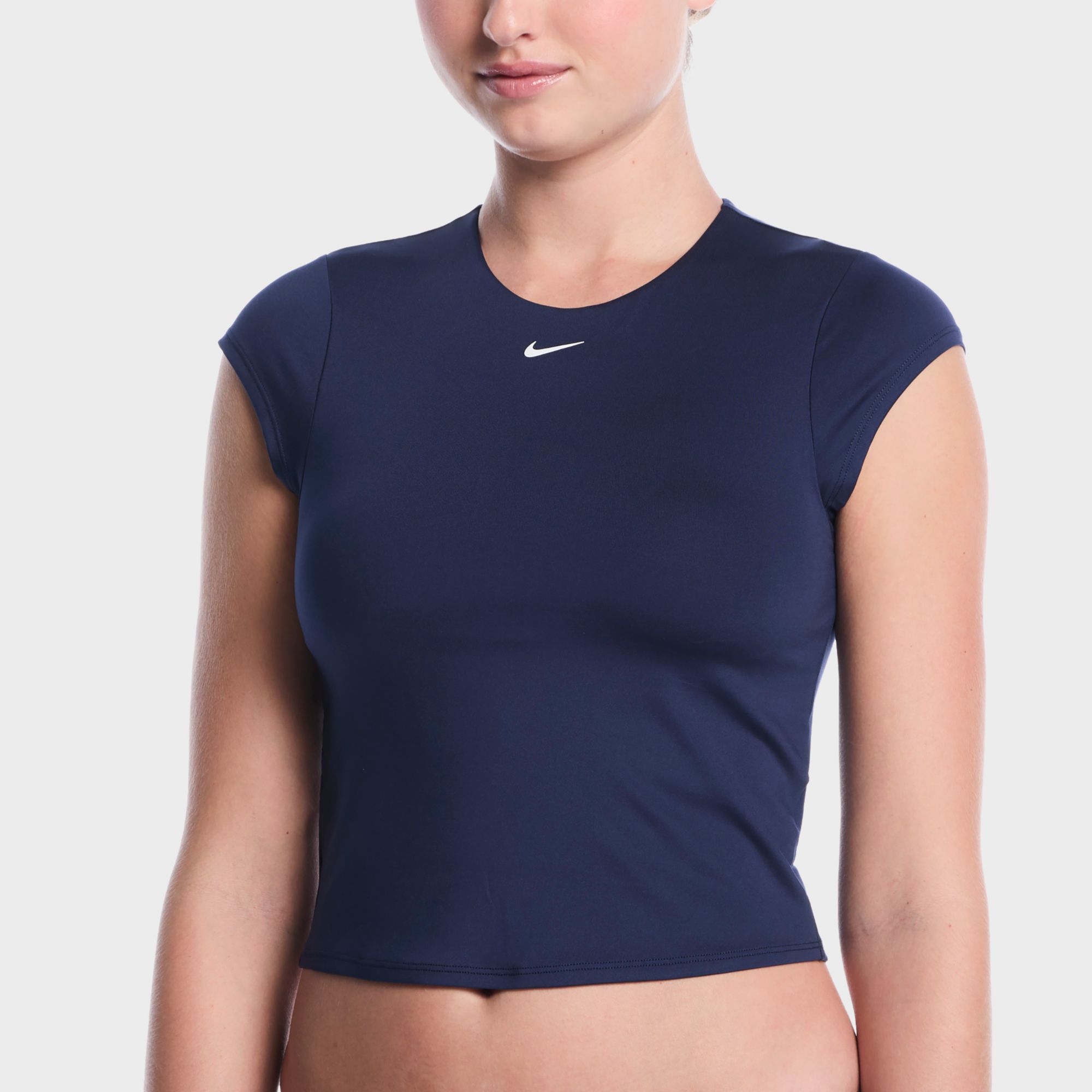 Nike Women's Cap Sleeve Top