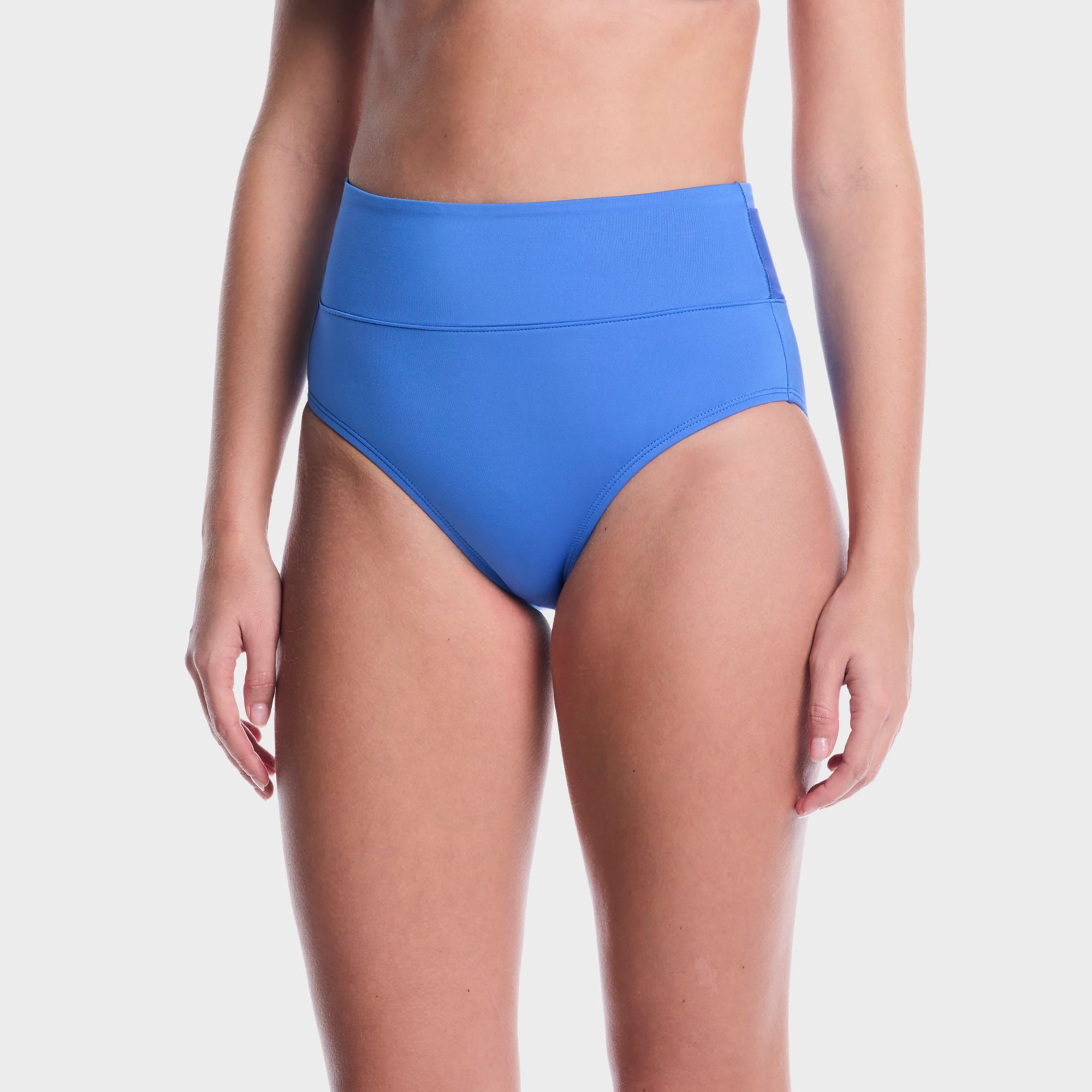 Nike Women's High Waist Full Swim Bottom