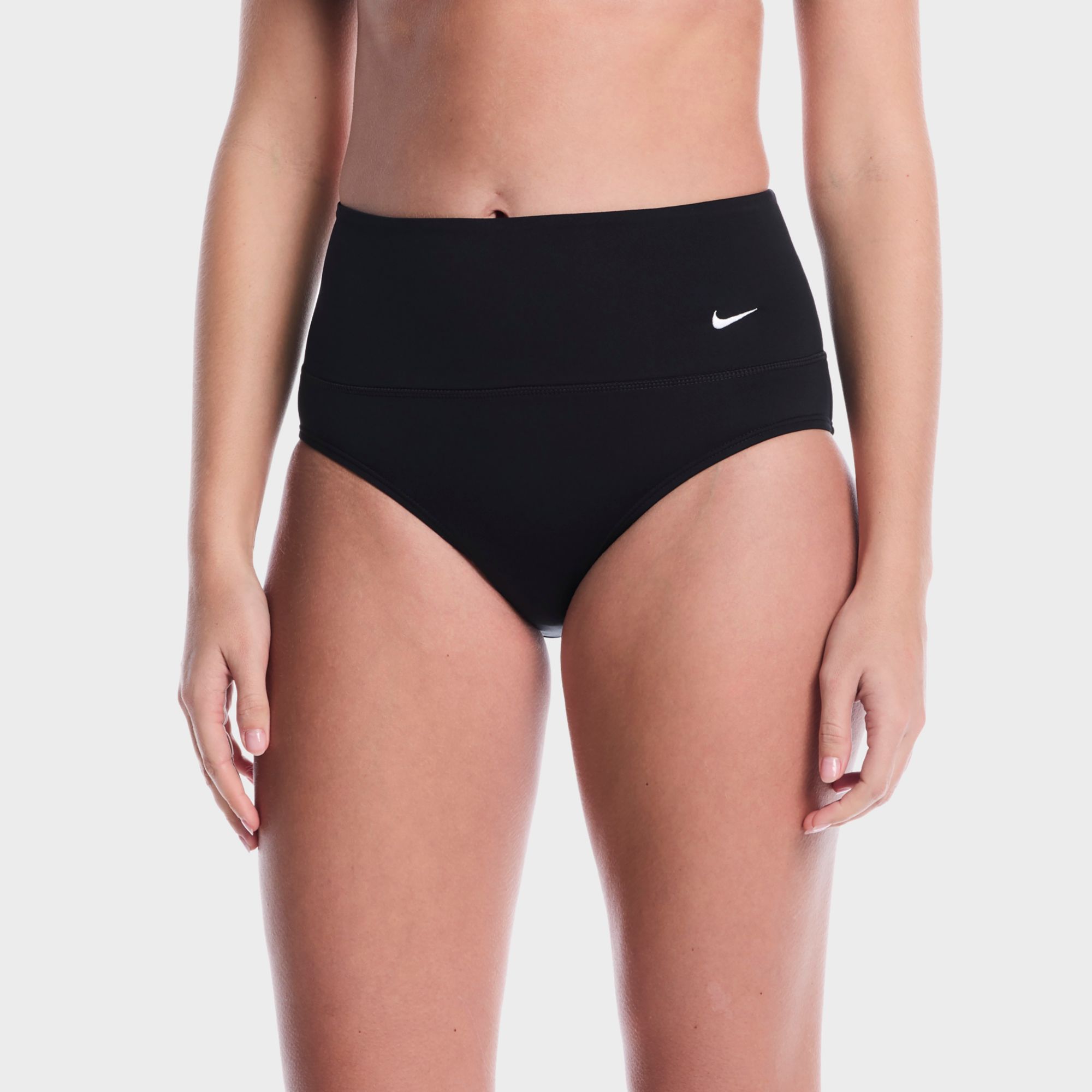 Nike Women's High Waist Full Swim Bottom