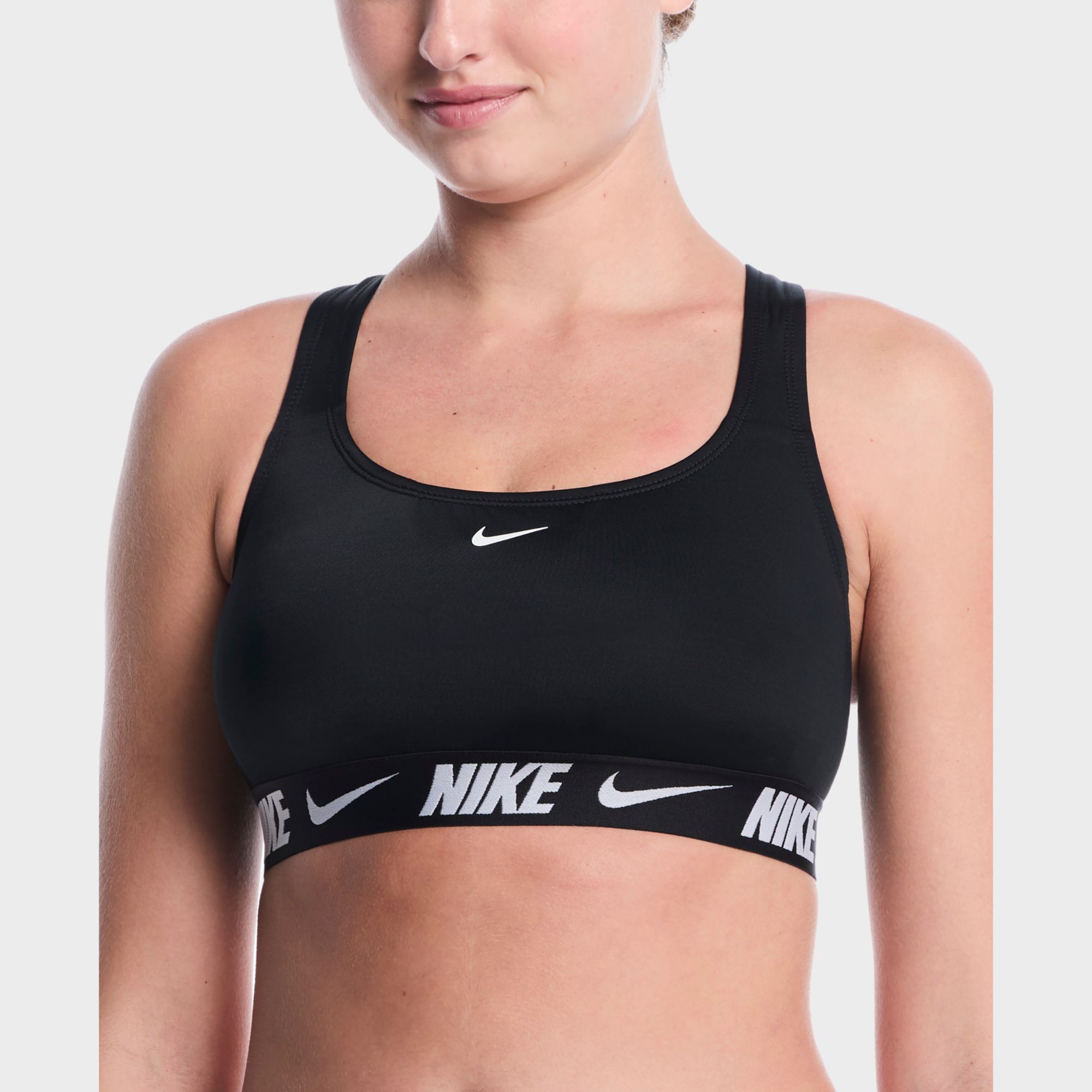 Nike Women's Racerback Bikini Top