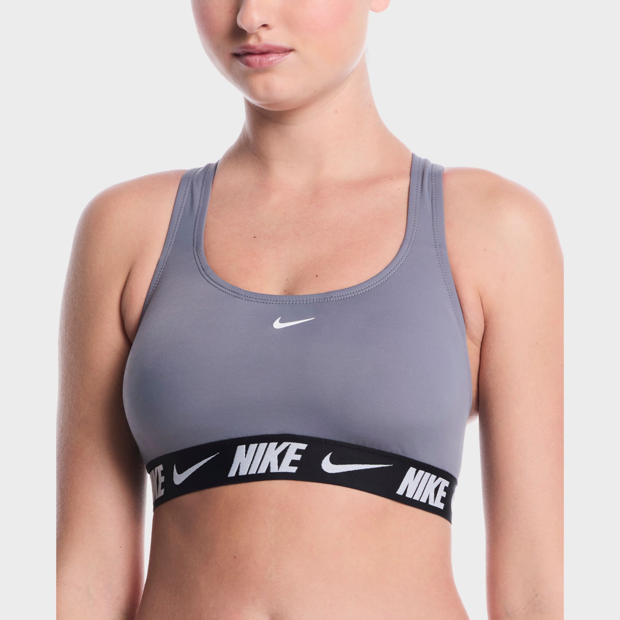 Nike Women's Racerback Bikini Top
