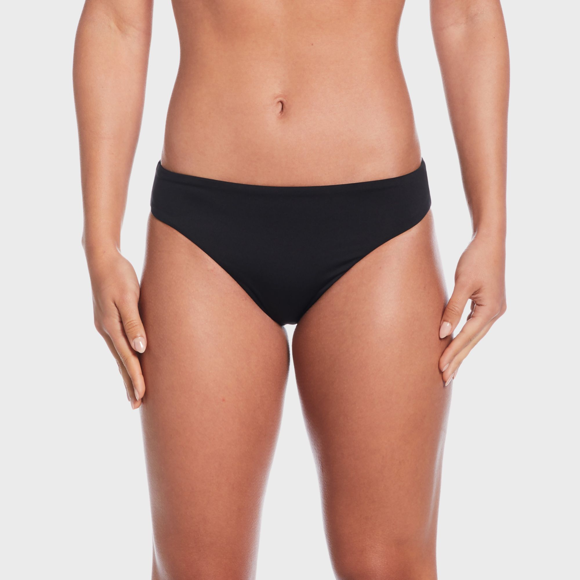 Nike Women's Hipster Bikini Bottom