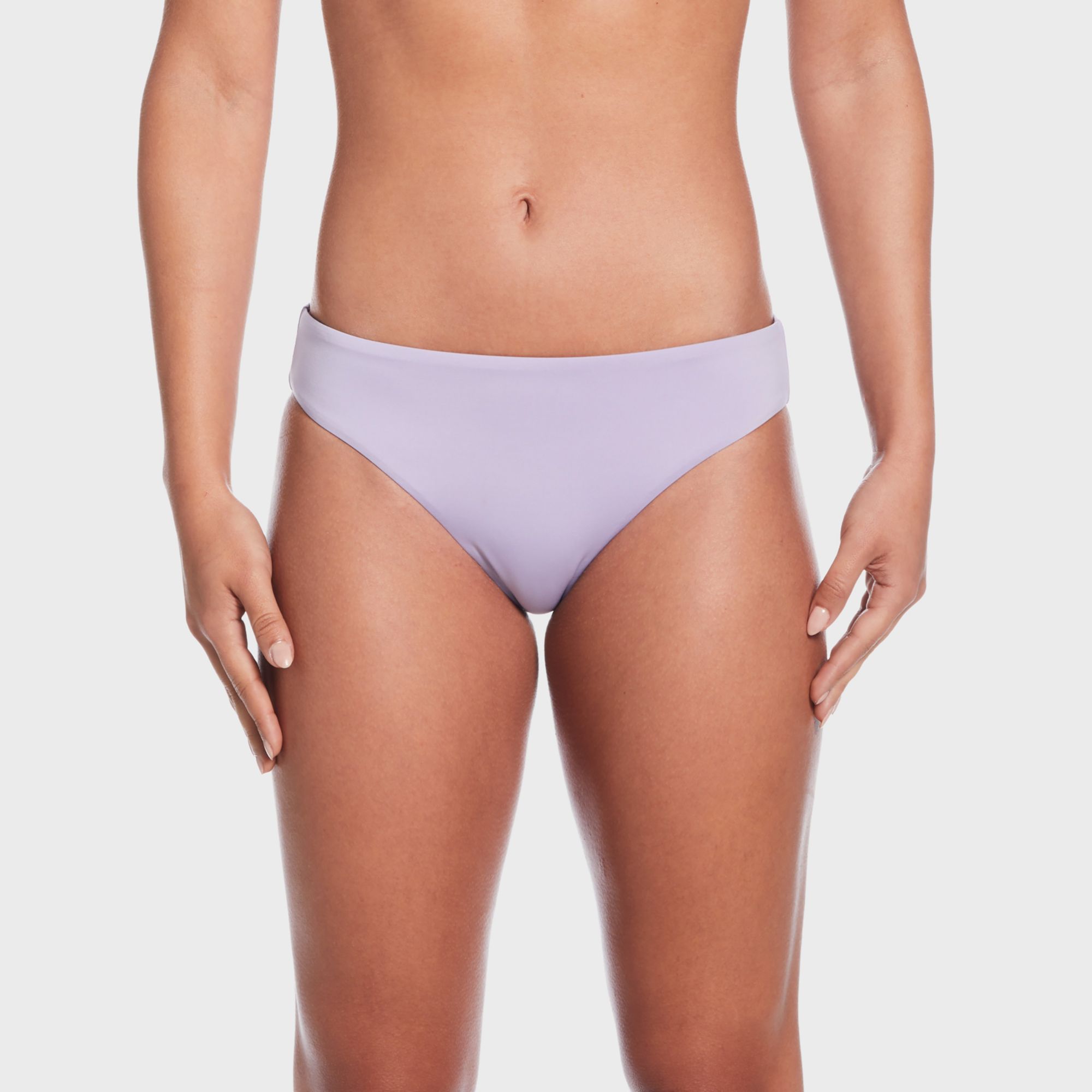 Nike Women's Hipster Bikini Bottom