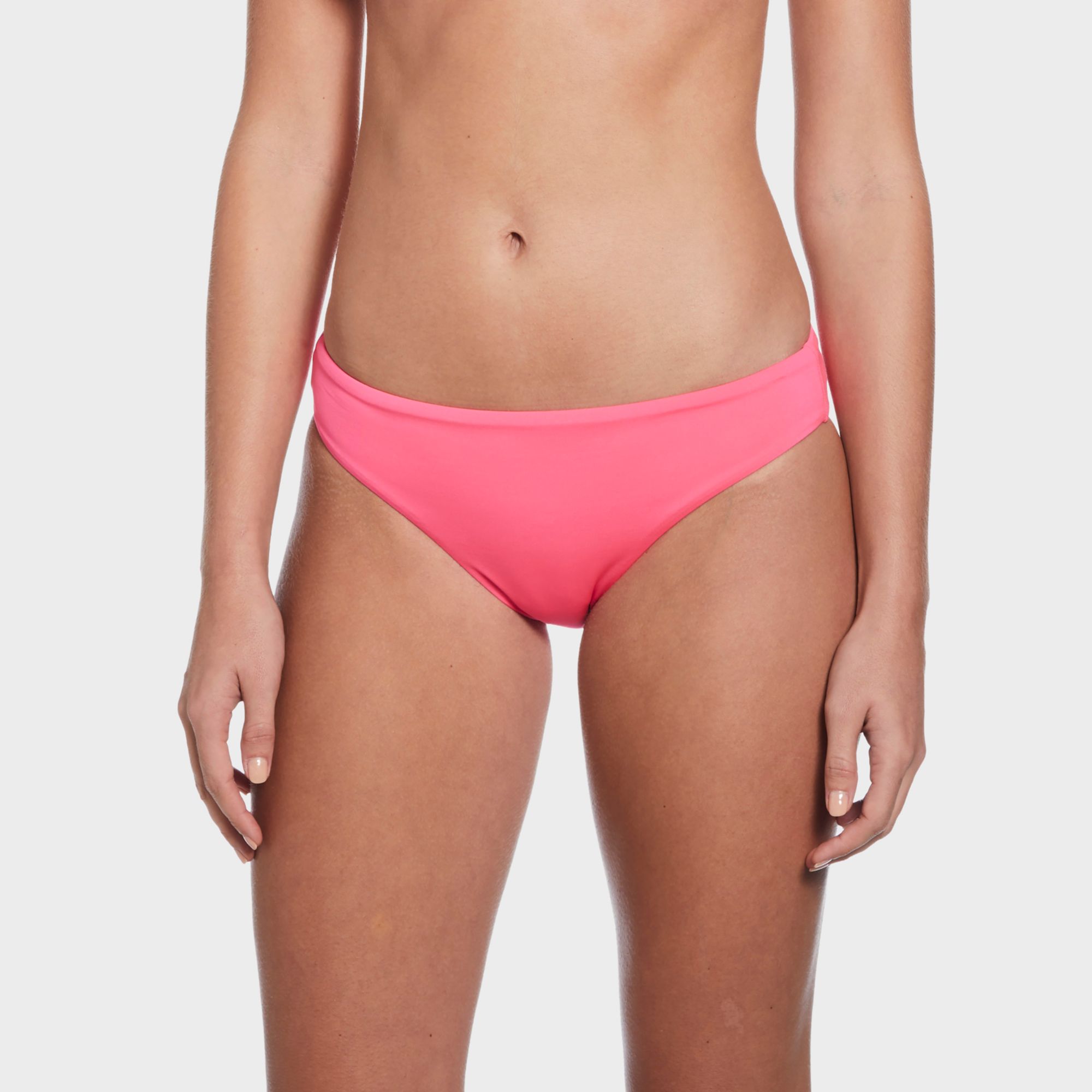 Nike Women's Hipster Bikini Bottom