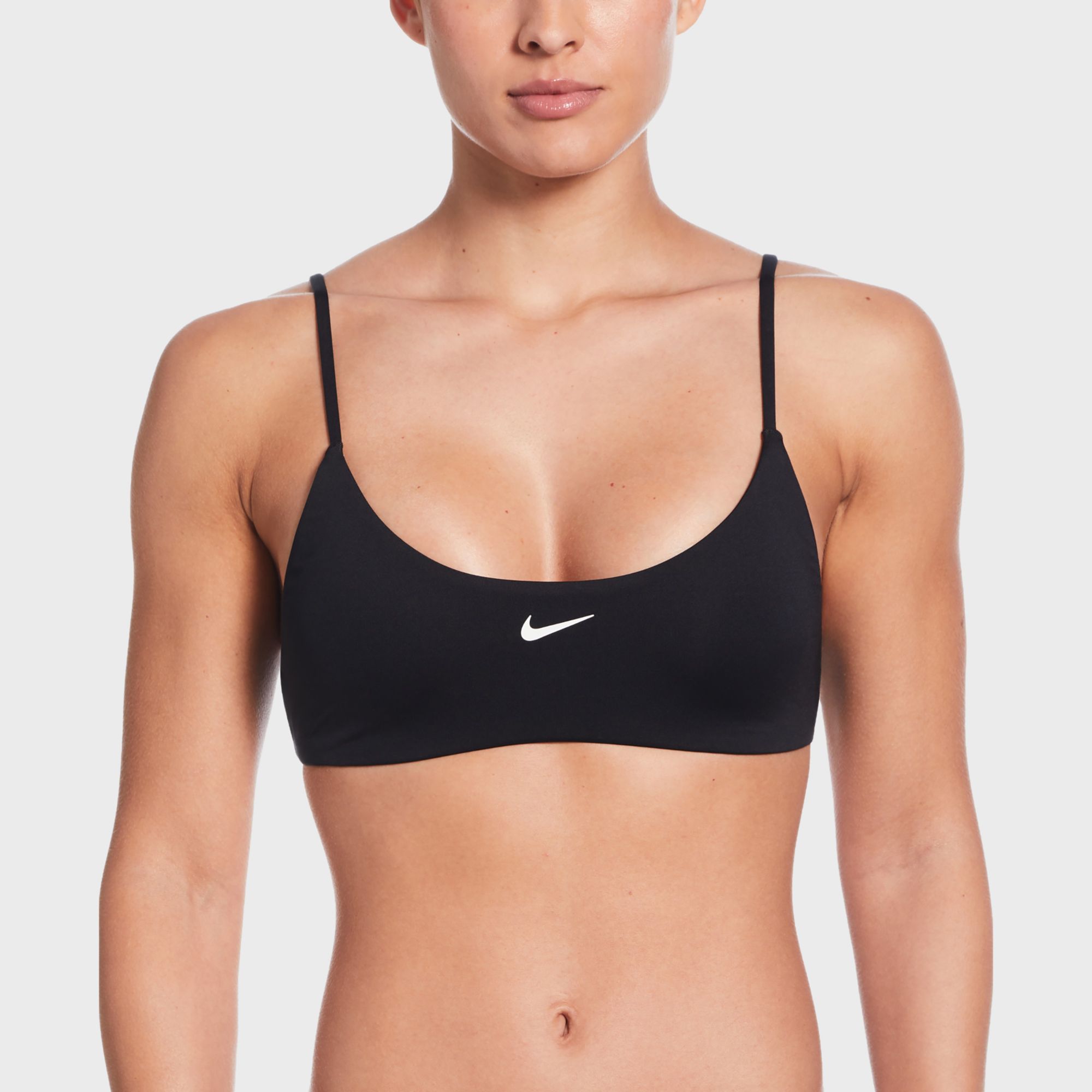 Nike Women's Bralette Bikini Top