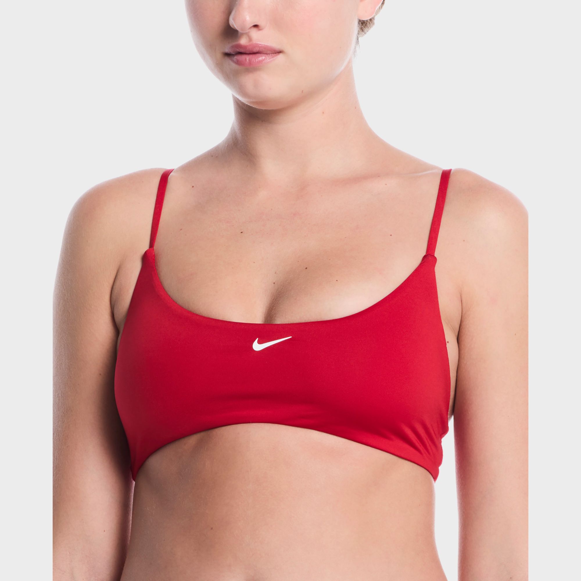 Nike Women's Bralette Bikini Top