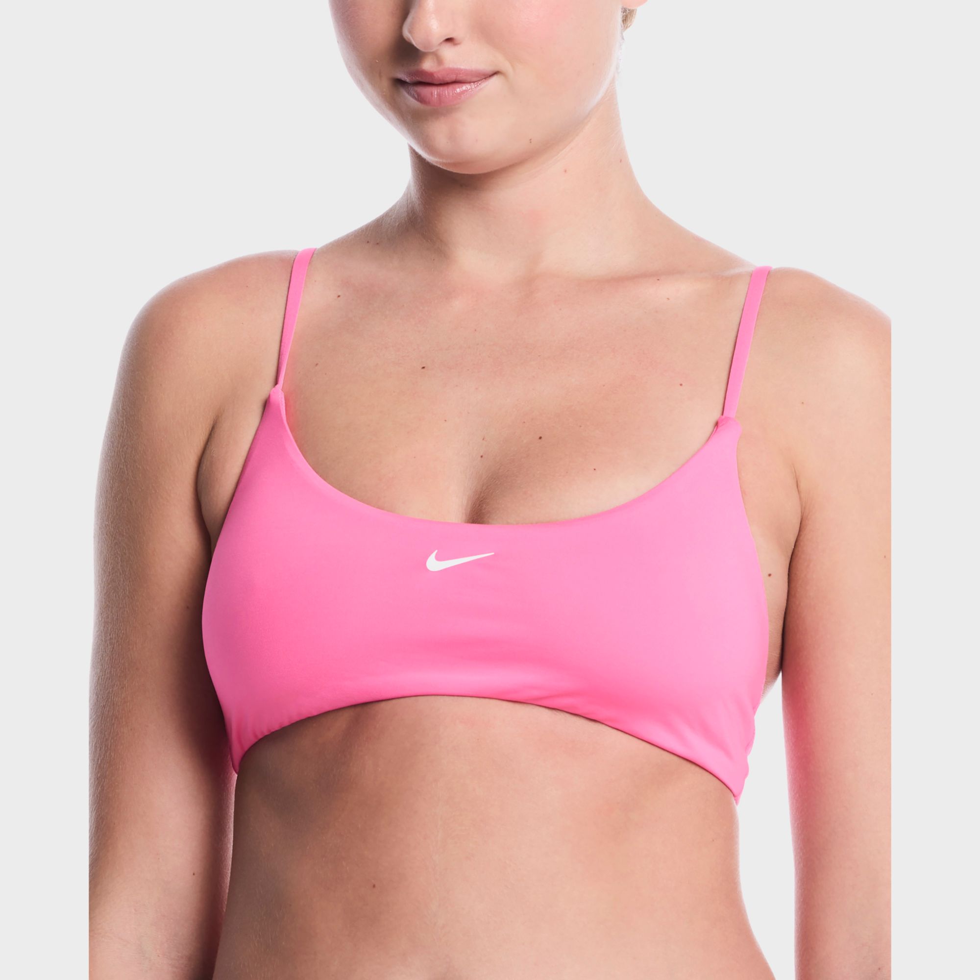 Nike Women's Bralette Bikini Top