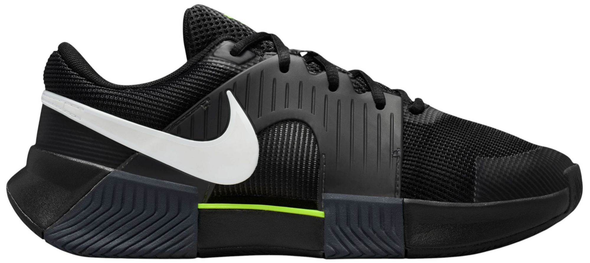 Black/White-Anthracite-Volt