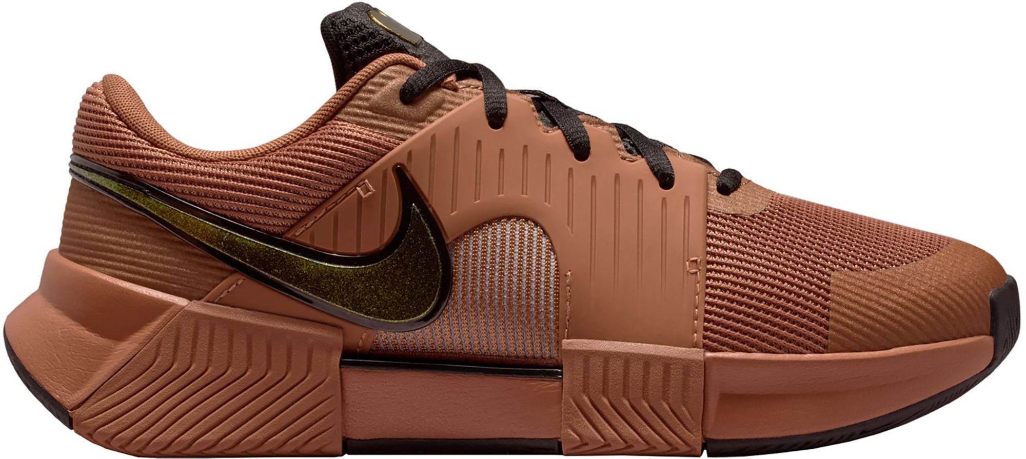 Mineral Clay/Sail-Black-Metallic Gold