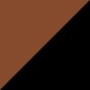 Mineral Clay/Sail-Black-Metallic Gold
