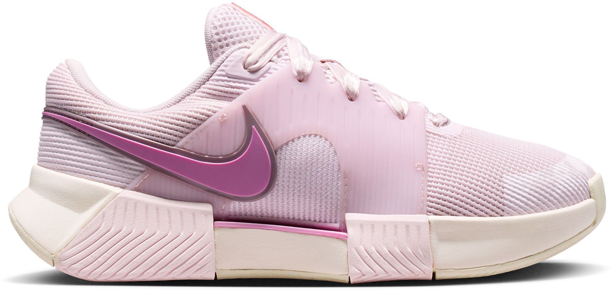 Pearl Pink/Lt Magenta-Pink Foam-Chalk