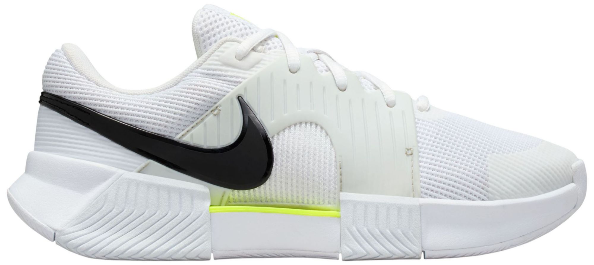 White/Black-Pure Platinum-Volt
